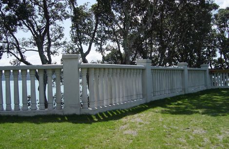Balusters Auckland