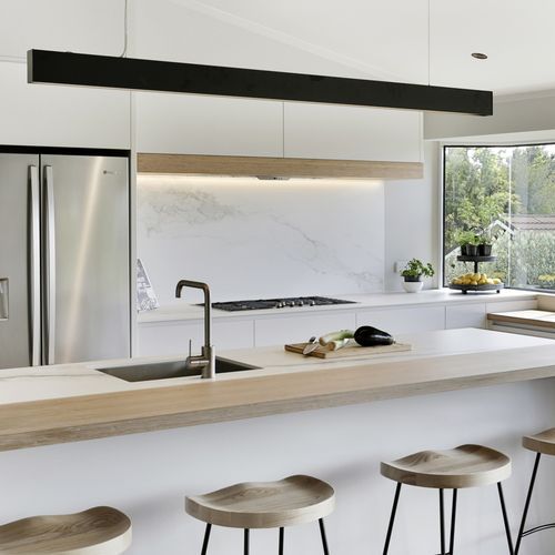 Eco Bamboo Bench Tops