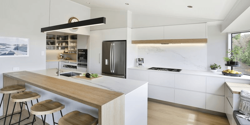 Eco Bamboo Bench Tops