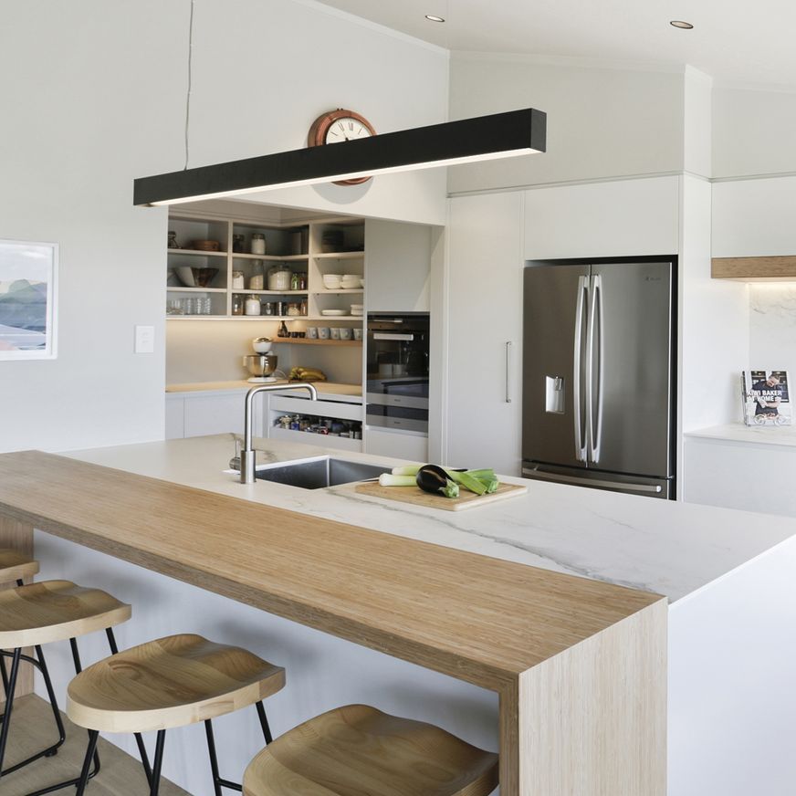 Eco Bamboo Bench Tops