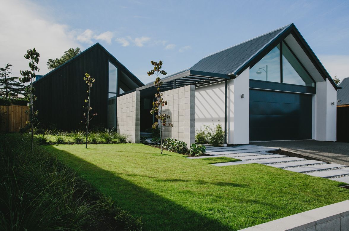 Banbury Home