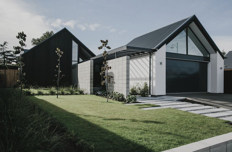 Banbury Home