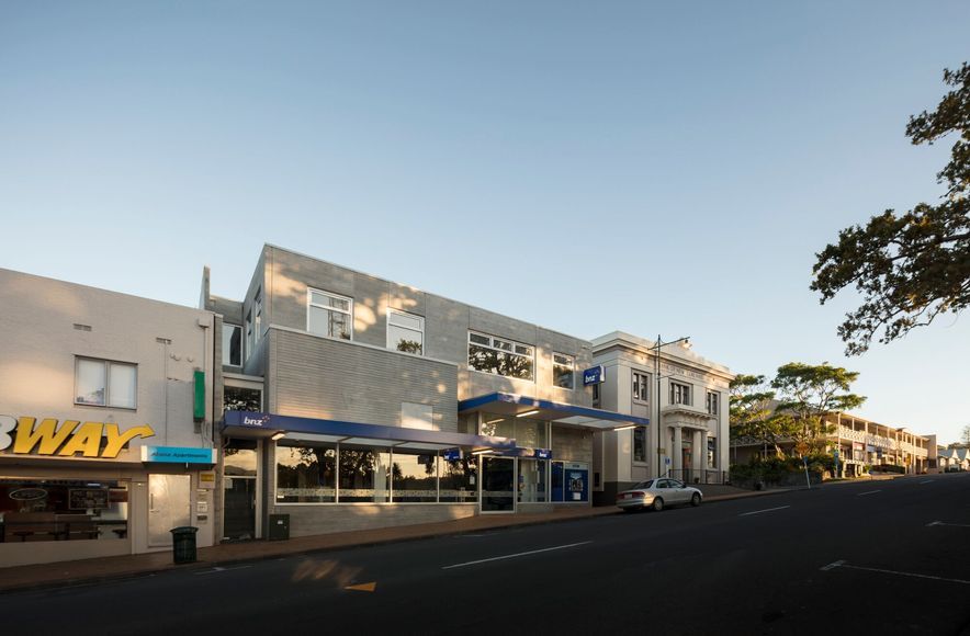 Bank of New Zealand