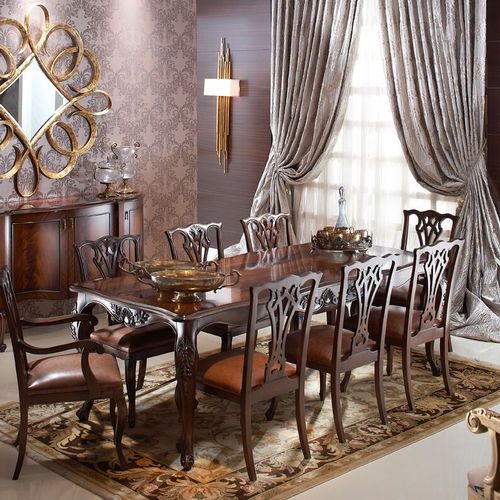 Barbara Dining Table