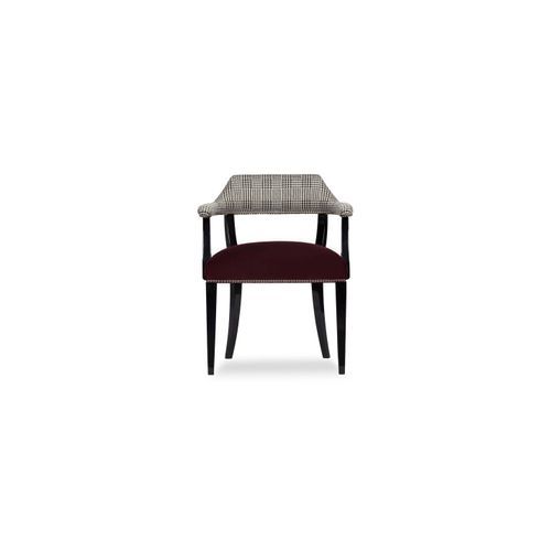 Barcelona Armchair