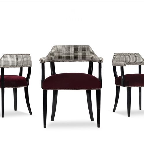 Barcelona Armchair