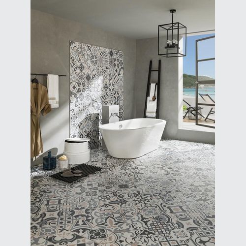 Barcelona Tiles Collection