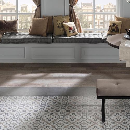 Barcelona Tiles Collection