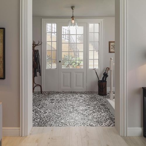 Barcelona Tiles Collection