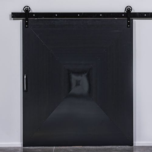 Barn Doors DBJ