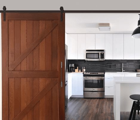 Barn Doors