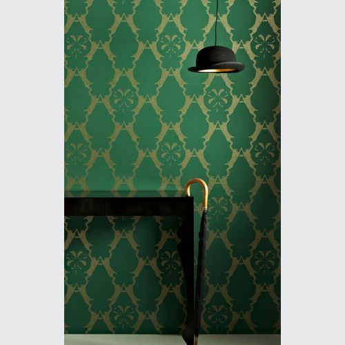 Barneby Gates Wallpaper & Fabrics
