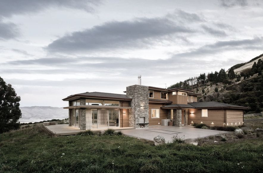 Barrys Bay Hilltop