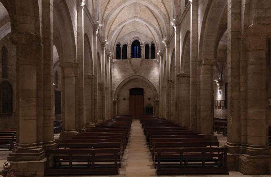 Basilica of the holy Sepulchre