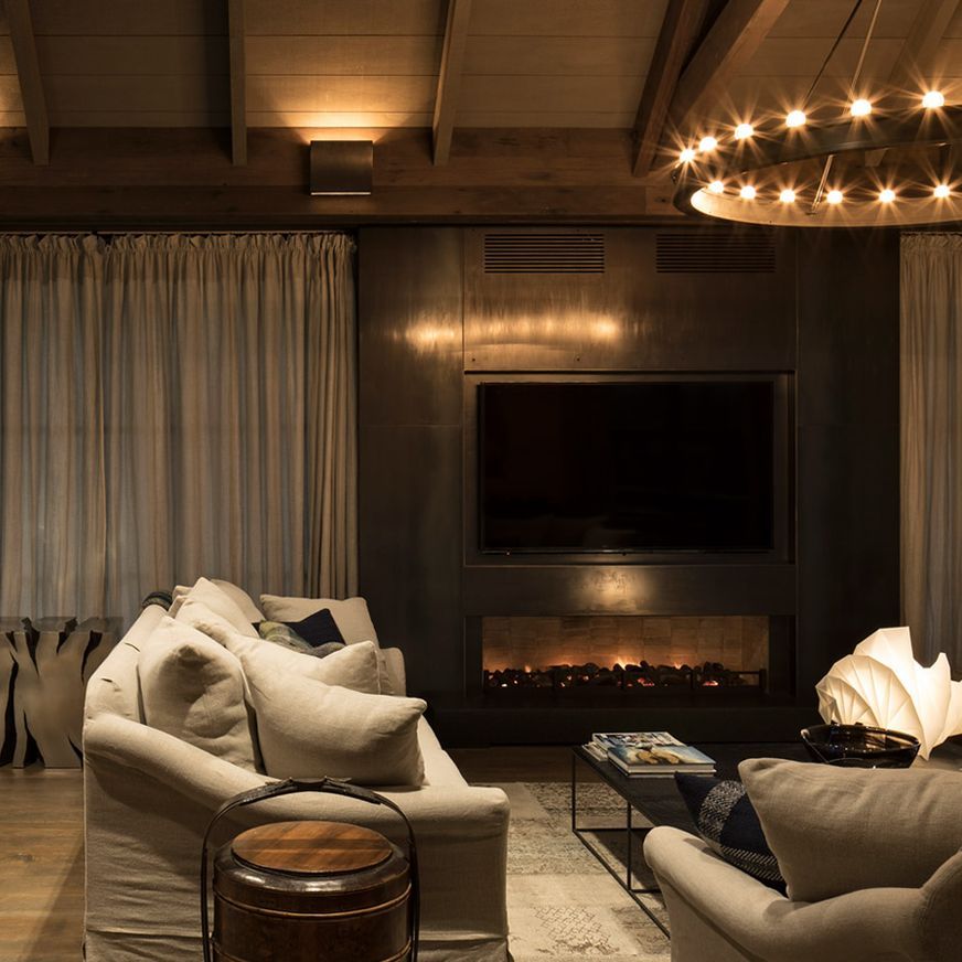 Baskets & Inserts Fireplaces