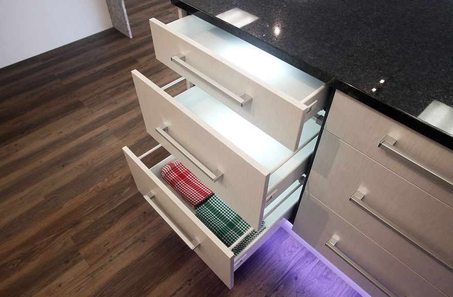 Bastian Showroom