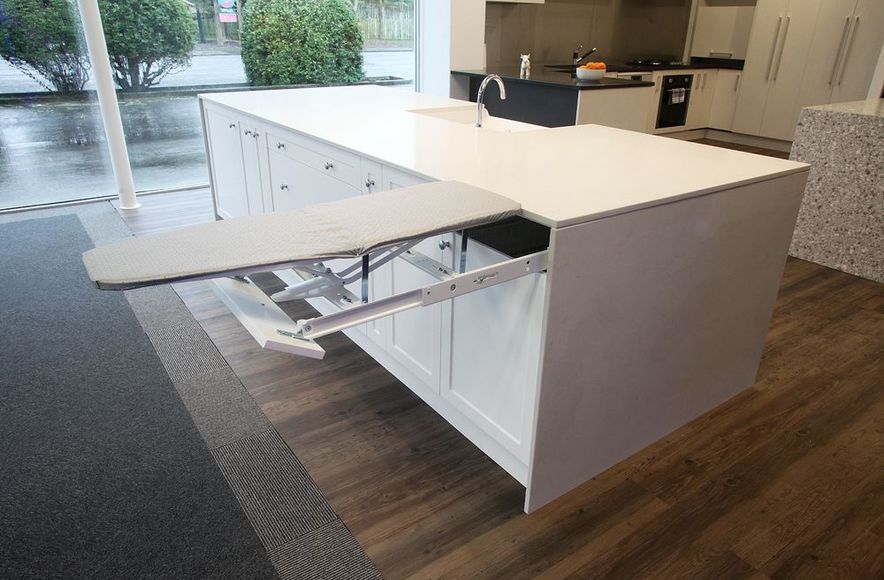 Bastian Showroom