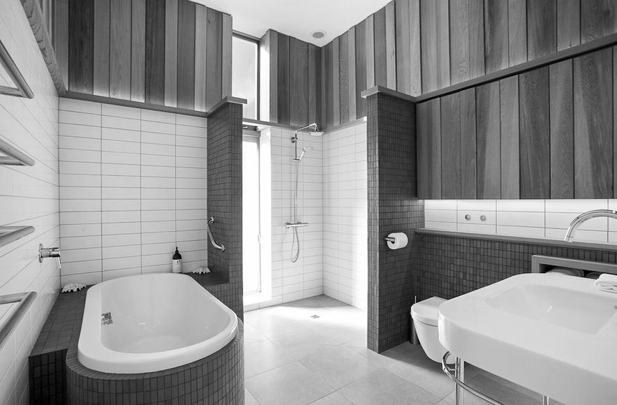 Bathroom Renovation, Napier