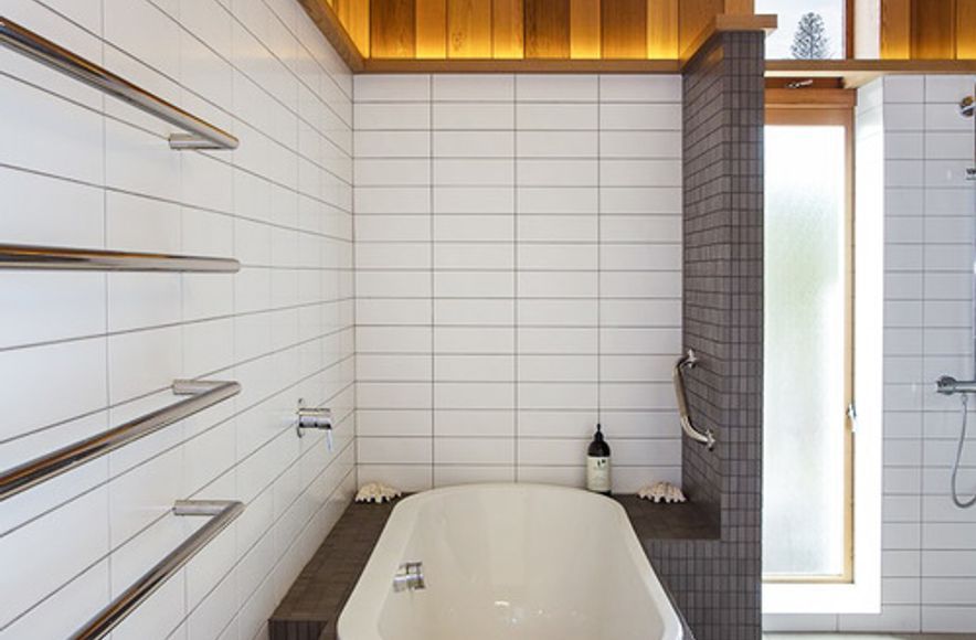 Bathroom Renovation, Napier