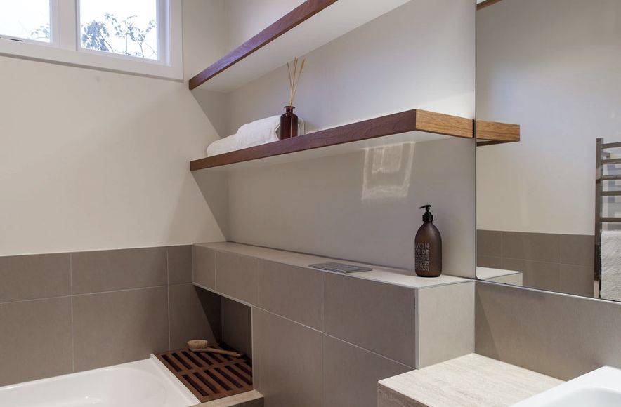 Bathroom Renovation