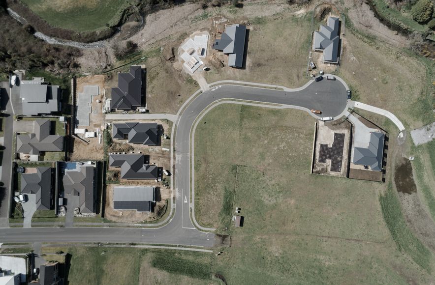 Baxendale Developments
