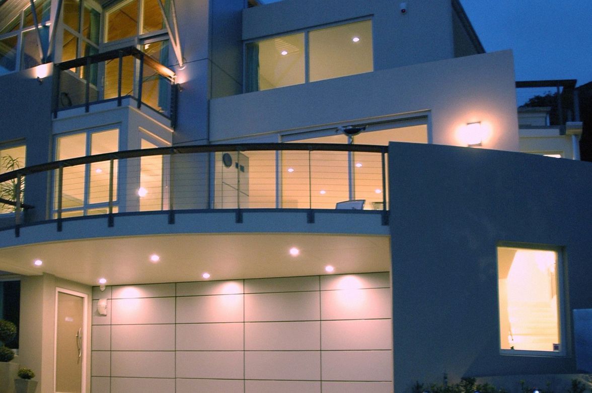 Bay House I