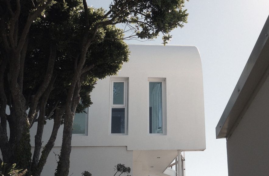 Bay House II
