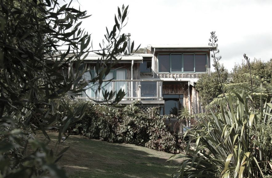 Bay Road Eco Home