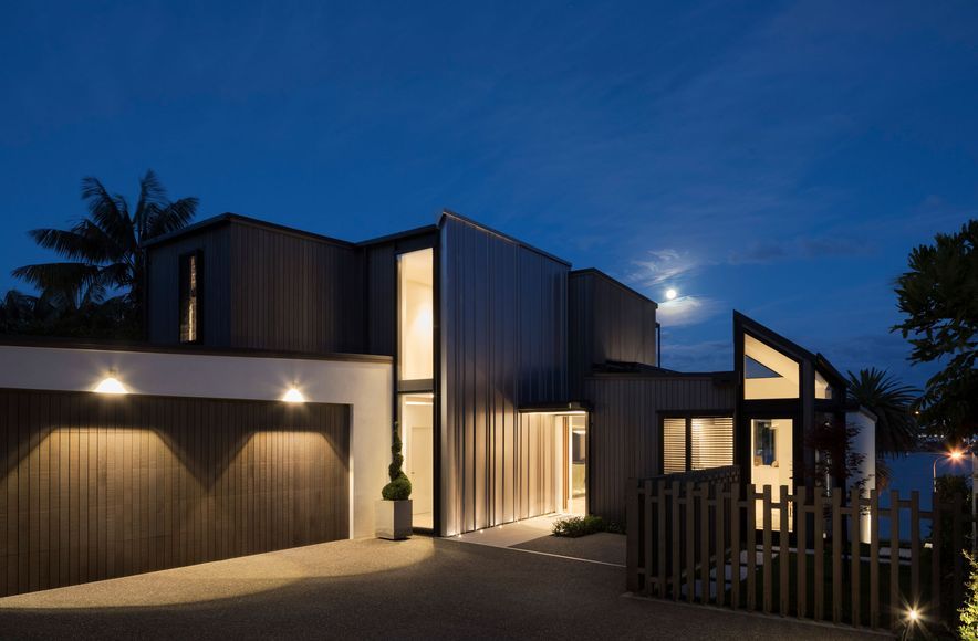 Bay View – St Heliers