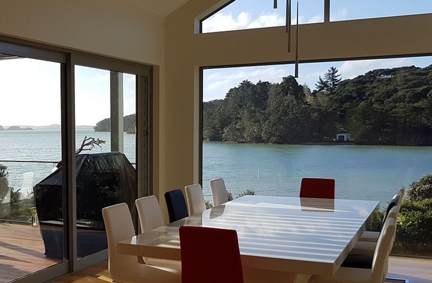 Bay of Islands Retreat