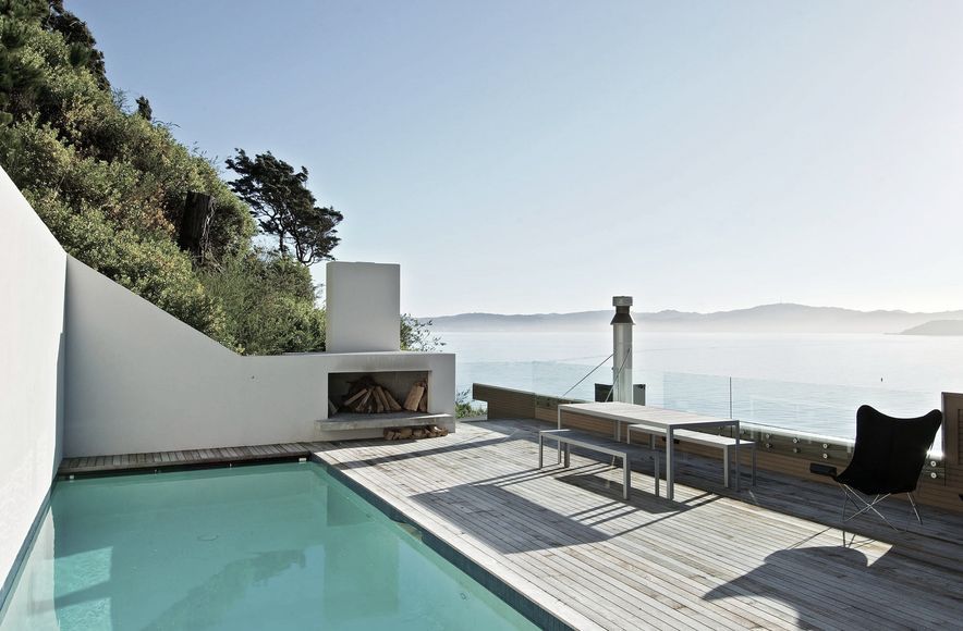 Bay House
