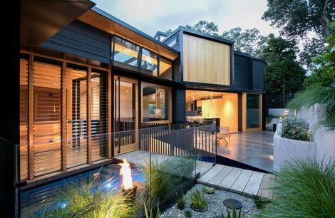 Bay House