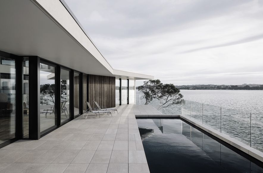 Bayswater House