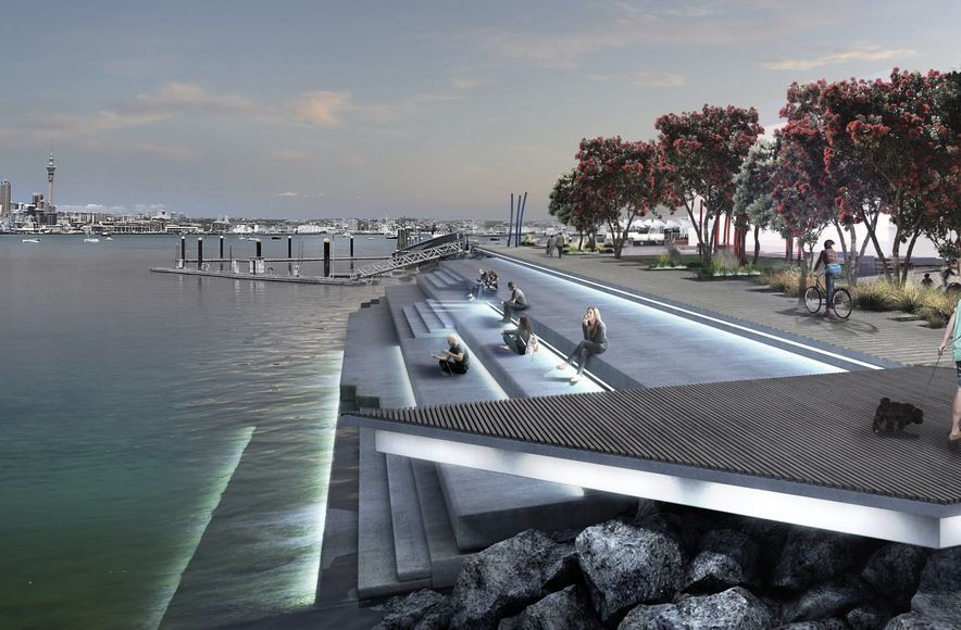 Bayswater Marina
