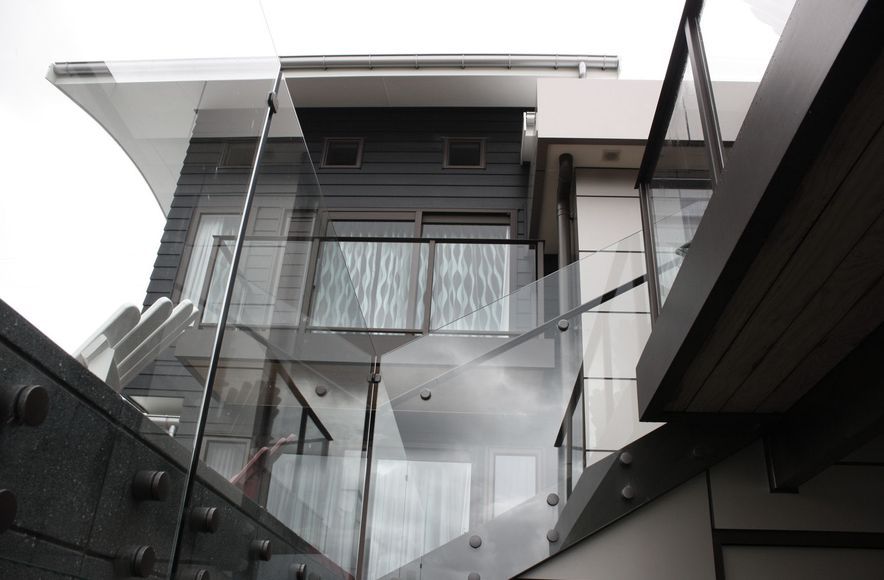 Coastal House