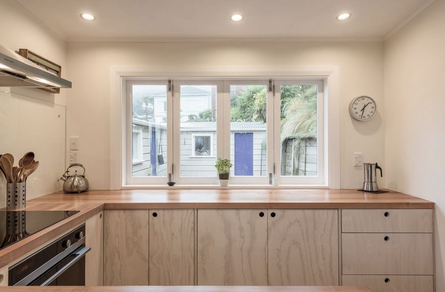 Beach Street Kitchen