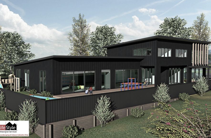 Beachlands Childcare