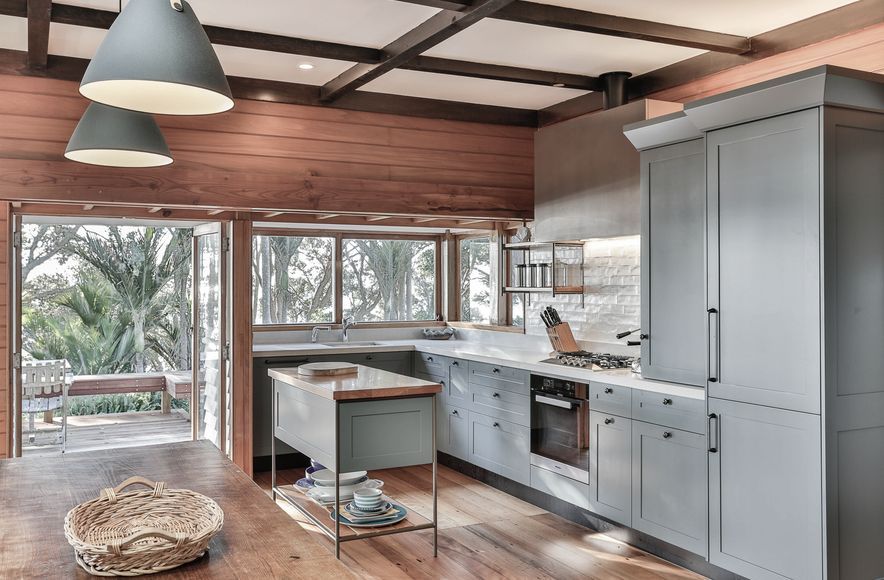 Beachlands Kitchen