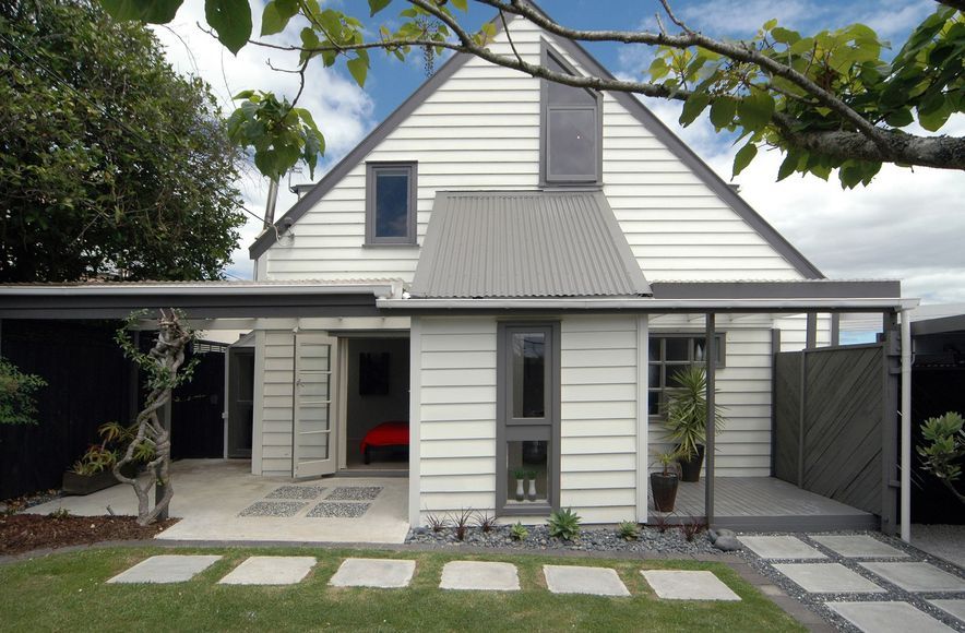 Beachside Cottage - Beach Haven