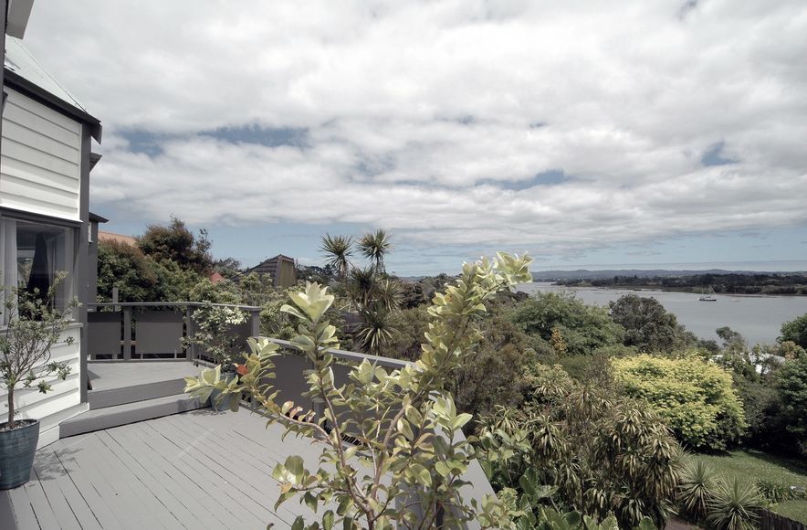 Beachside Cottage - Beach Haven