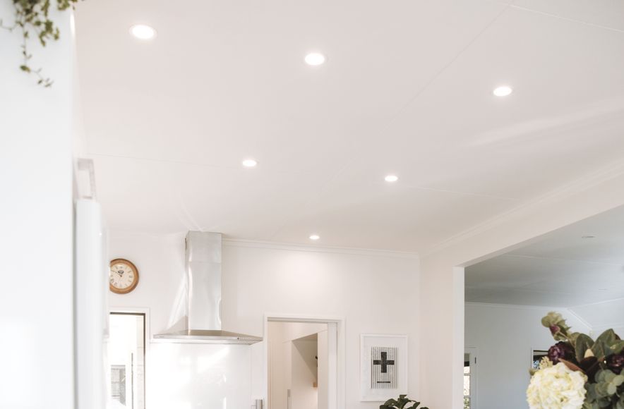 Beacon Point Renovation