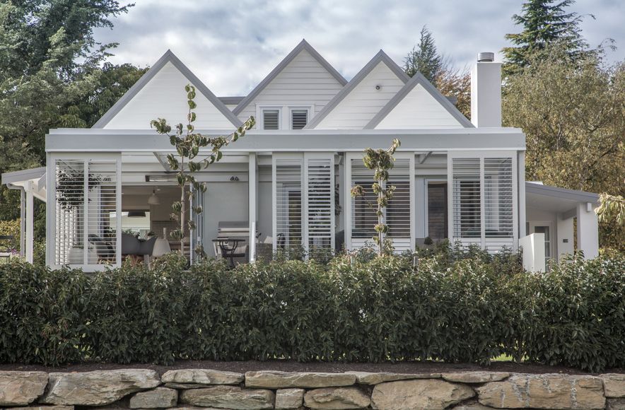 Beacon Point | Sorted Architecture