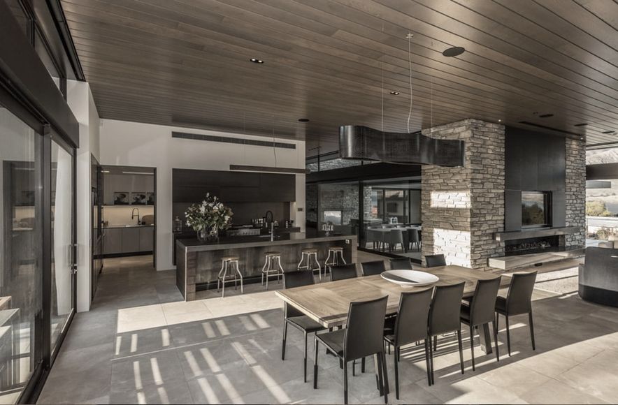 Beacon Point, Wanaka