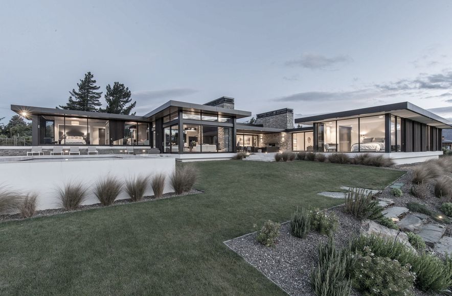 Beacon Point House
