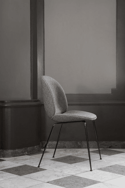 Beetle Chair by GUBI