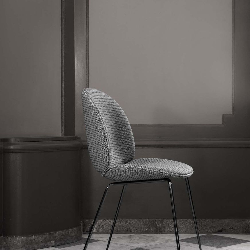 Beetle Chair by GUBI