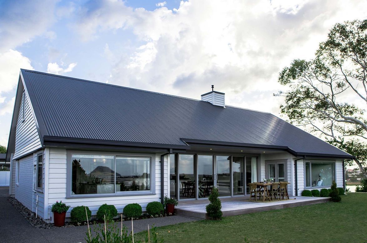 Belco Homes