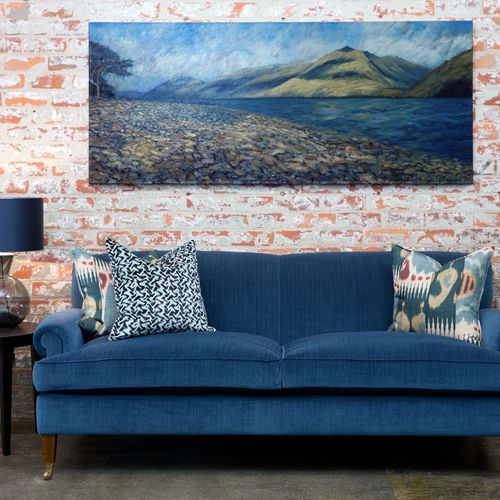 Belgravia Sofa