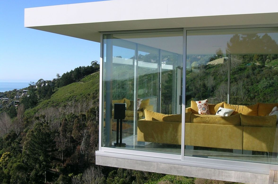 Bell Home