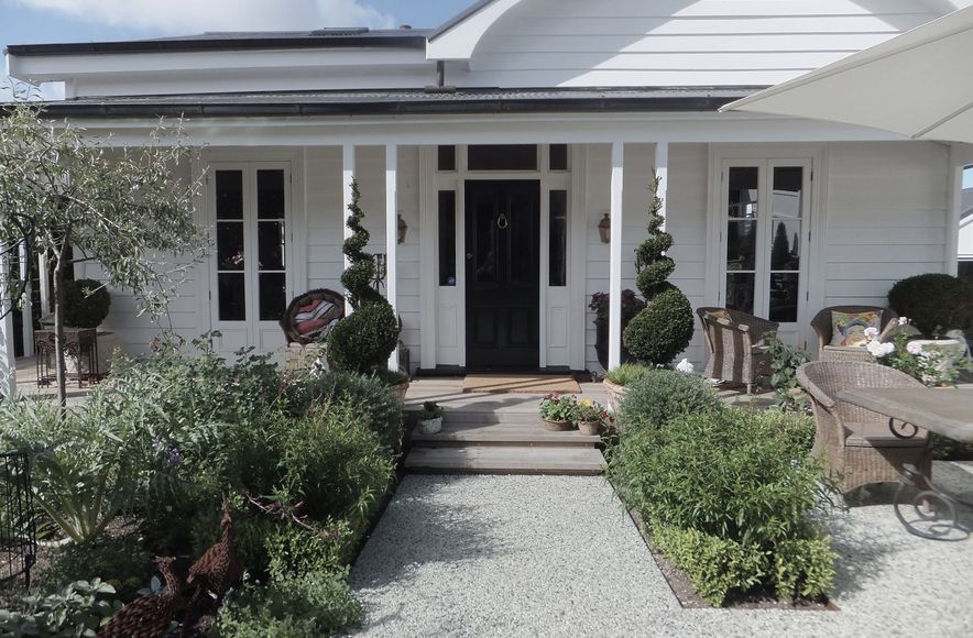 Remuera Home and Garden Rejuvenation
